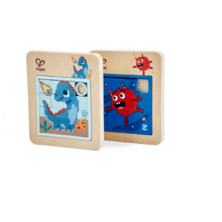 Sliding Puzzle