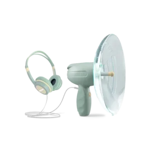 KidySpy Verde