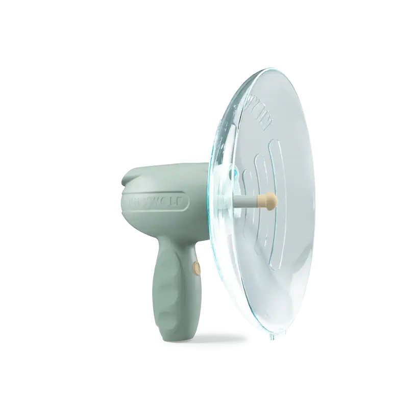KidySpy Verde