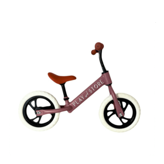 Bicicleta de Equilibrio Premium Cherry