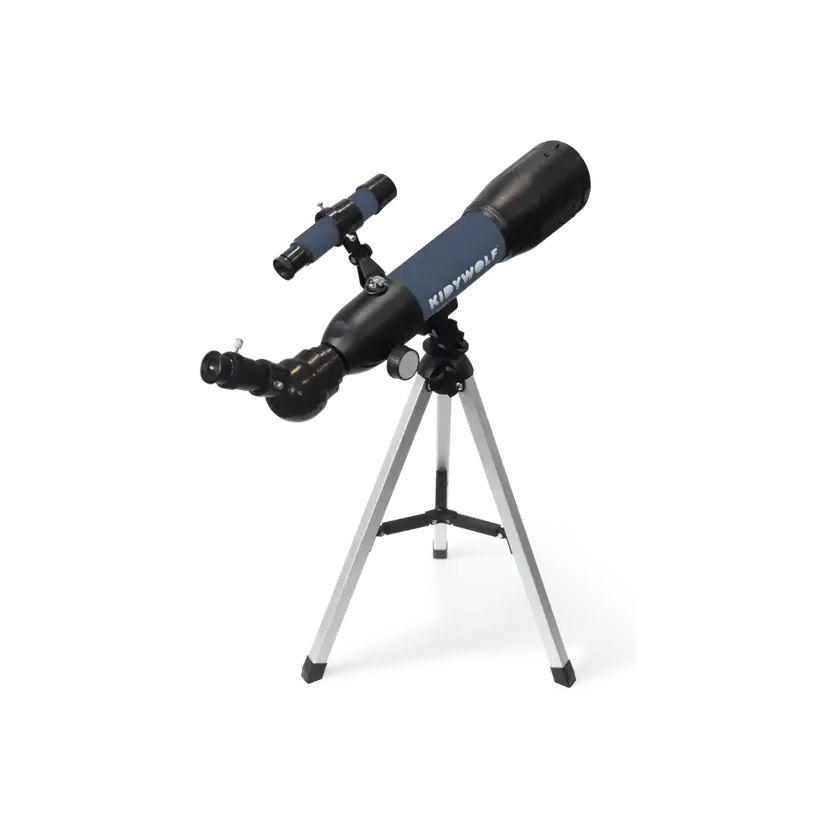 KidyTelescope