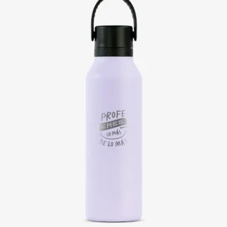 Botella Mii 60 Profe Orchid