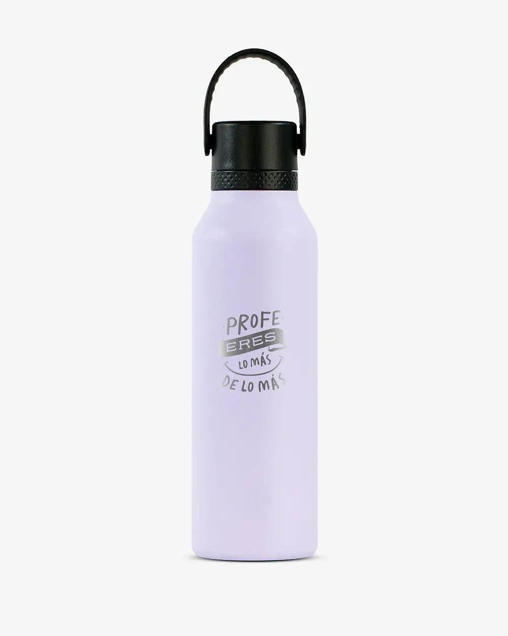 Botella Mii 60 Profe Orchid