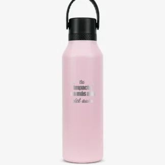 Botella Mii 60 Profe Rosa