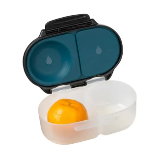Fiambrera merienda Night Vision