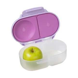 Fiambrera merienda Sugar Plum