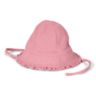 Gorro Newborn Pink Blush