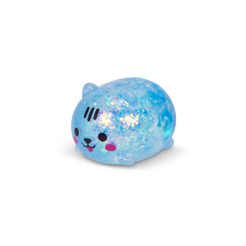 Diddy Sugar Squishy Kitties