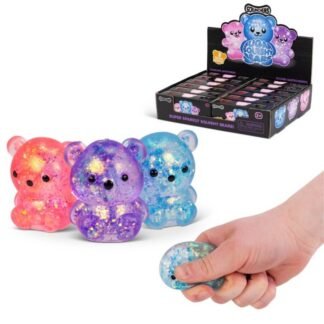 Diddy Sugar Squishy Bears