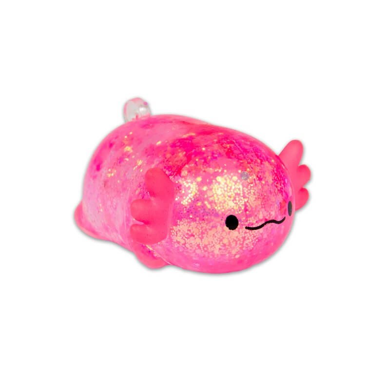 Diddy Sugar Squishy Axolotls