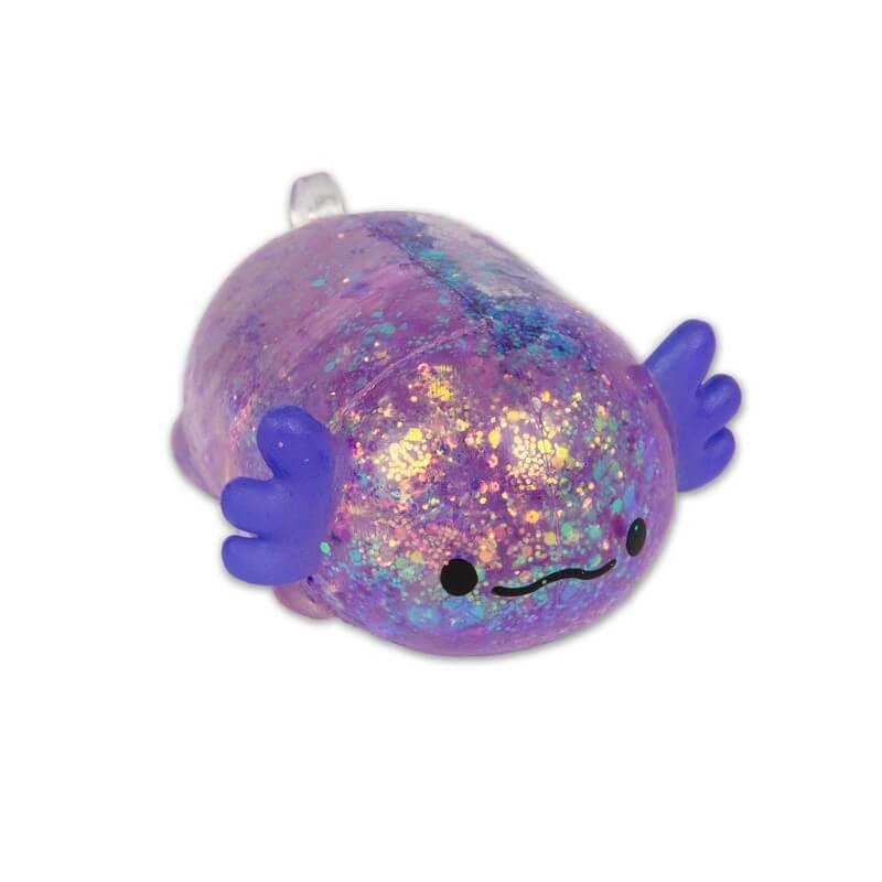 Diddy Sugar Squishy Axolotls