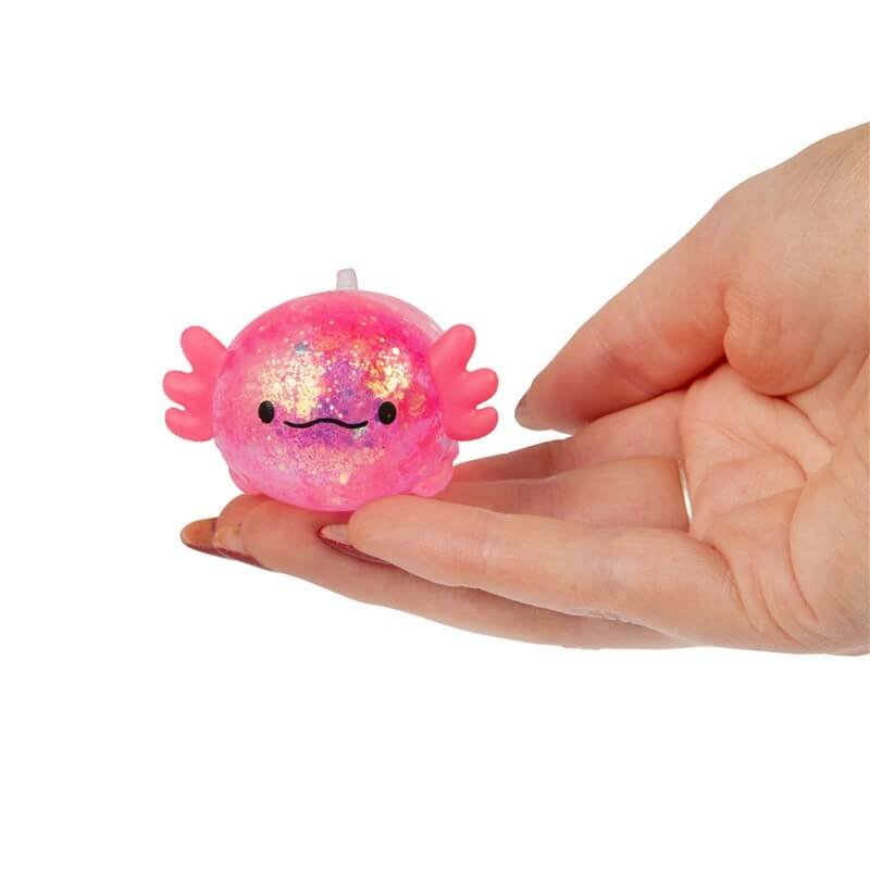 Diddy Sugar Squishy Axolotls