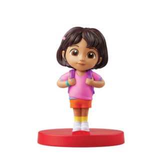 El Mundo de Dora