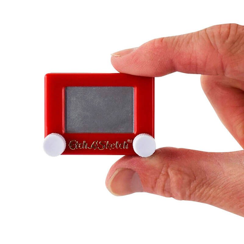 Etch A Sketch Mini