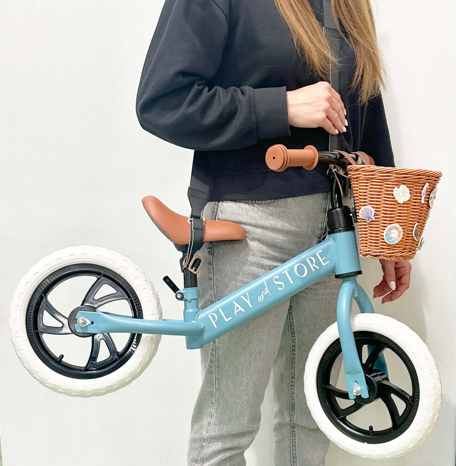 Strap Correa de transporte para Bicicleta