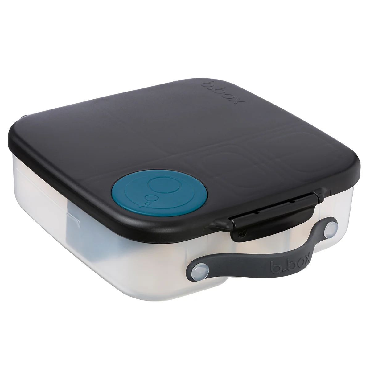 Fiambrera almuerzo con gel refrigerante Night Vision