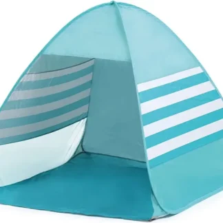 Tienda Refugio Azul