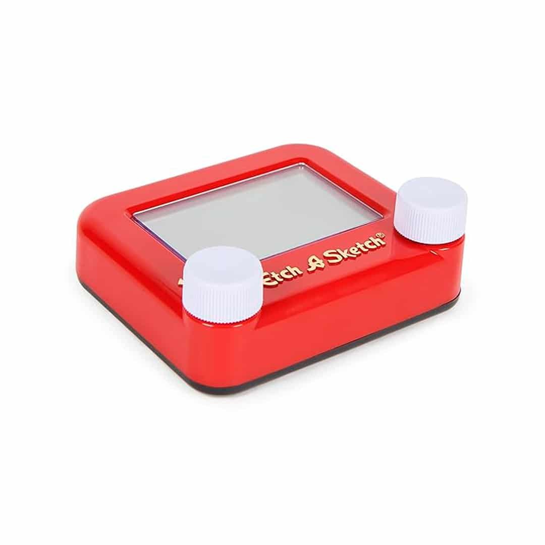 Etch A Sketch Mini