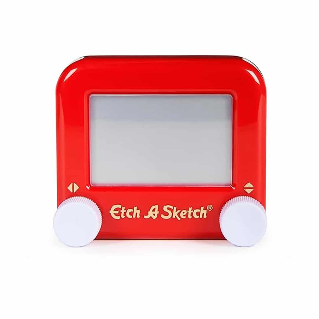 Etch A Sketch Mini