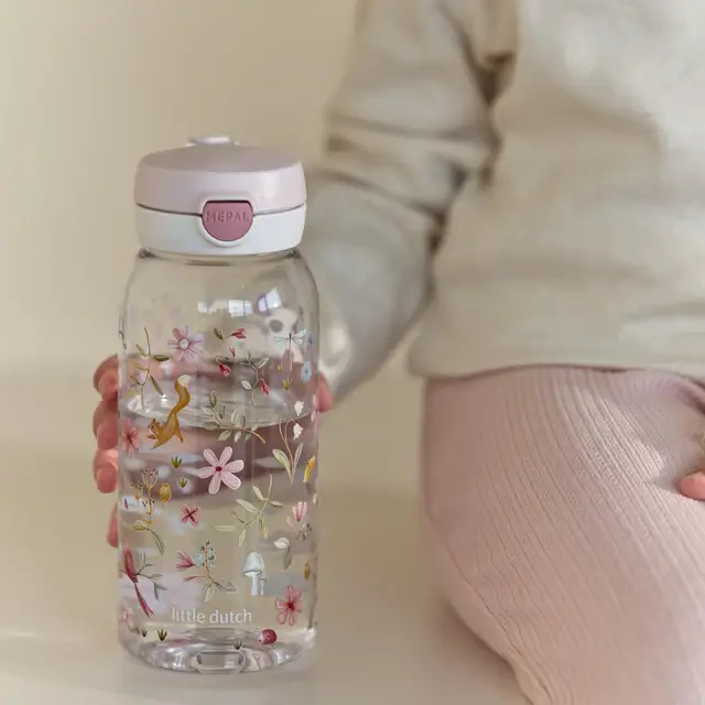 Botella Pop Up 600 ml Fairy Wonder