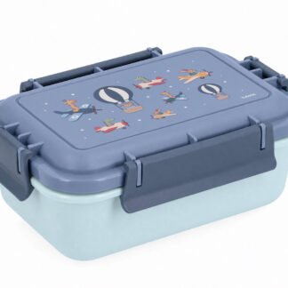 Caja Almuerzo Bento Planes