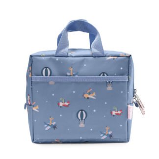 Bolsa Merienda Térmica Planes