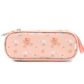Funda Almuerzo Térmica Mouse Fairies