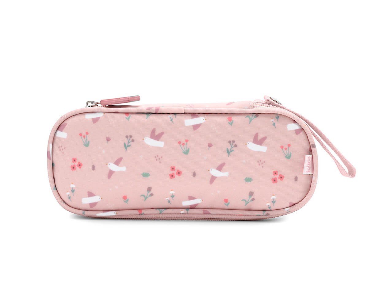 Funda Almuerzo Térmica Blossom Birds