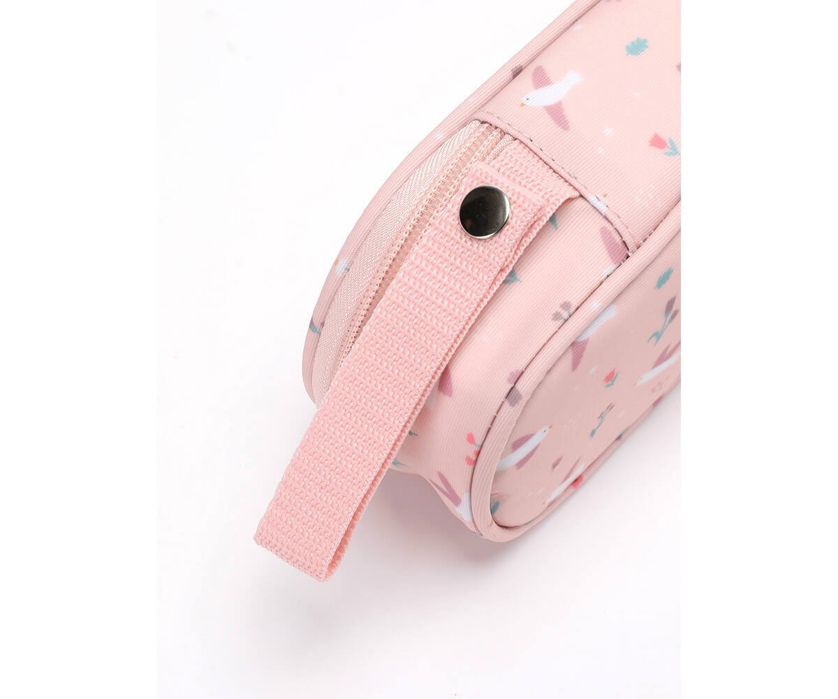 Funda Almuerzo Térmica Blossom Birds