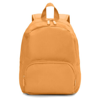 Mochila Solid Color Mustard