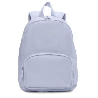 Mochila Solid Color Sky