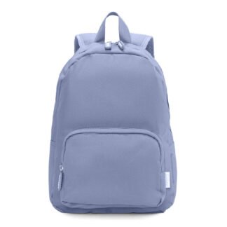 Mochila Solid Color Marine