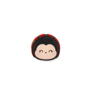 Sacapuntas Ladybug