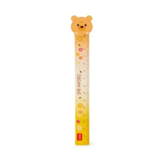 Regla Teddy Bear