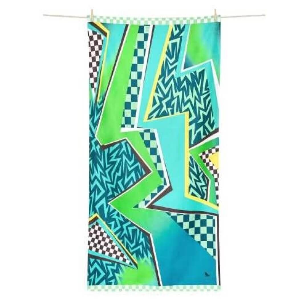 Toalla Kids Skater L