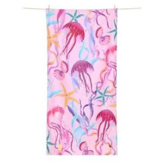 Toalla Kids Jellyfish L