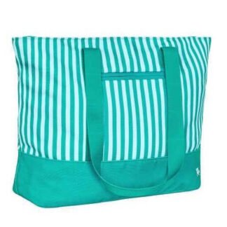 Bolso Tote Playa Pastel Pier