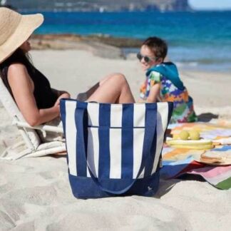 Bolso Térmico Navy