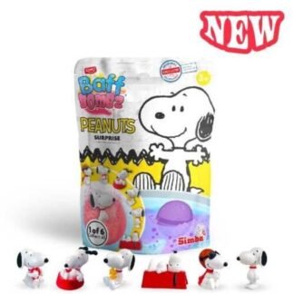 Bomba de Baño Surprise Snoopy