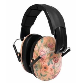 Cascos Anti-Ruido Waratah Kiz +3