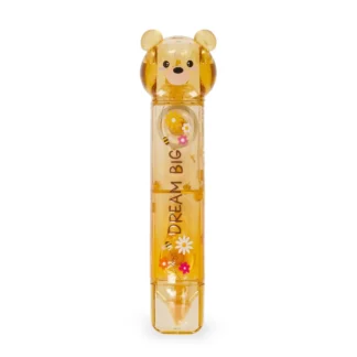 Corrector y pegamento en cinta Teddy Bear