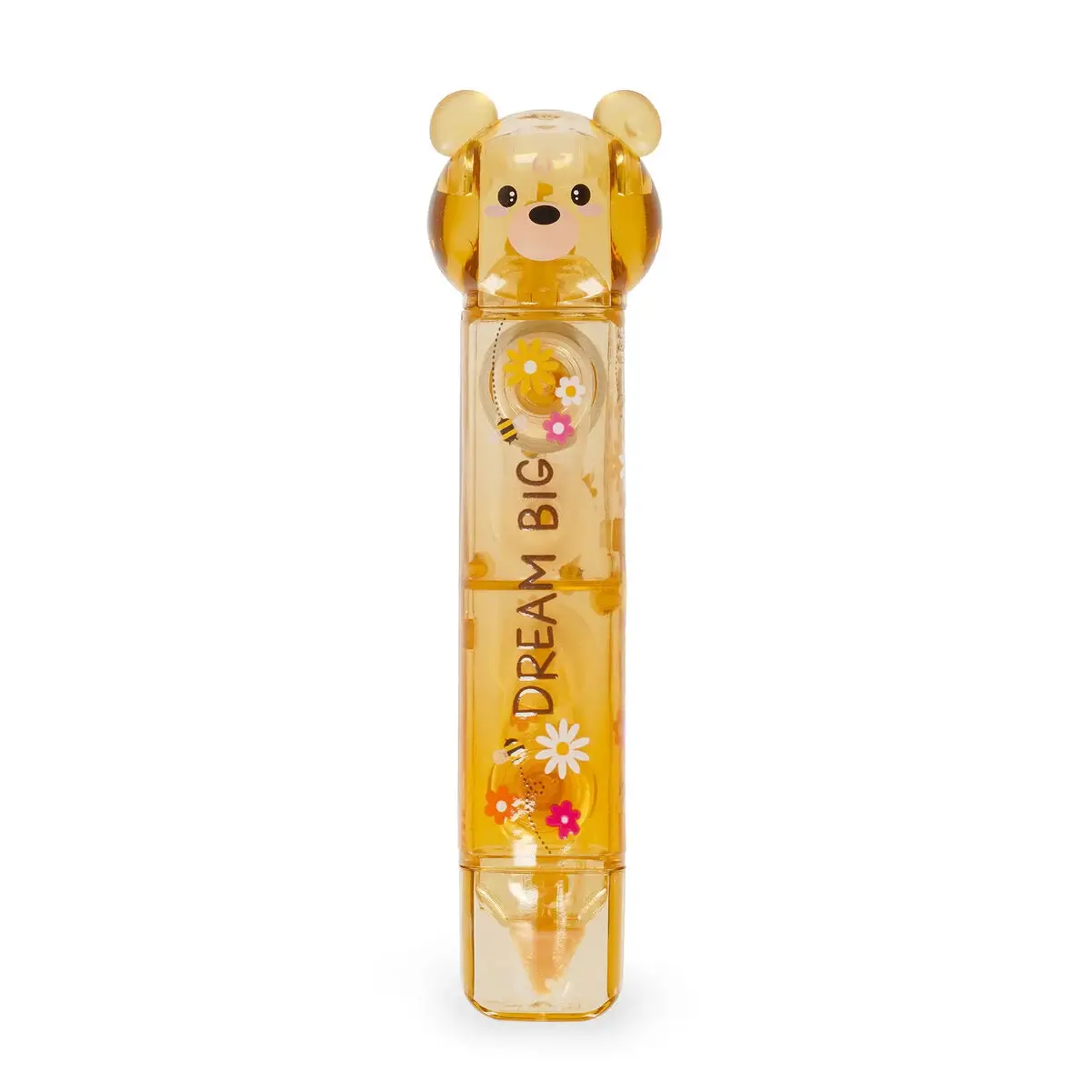 Corrector y pegamento en cinta Teddy Bear