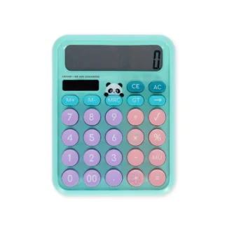 Calculadora Sobremesa Panda