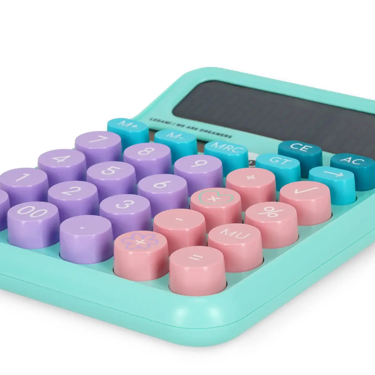 Calculadora Sobremesa Panda