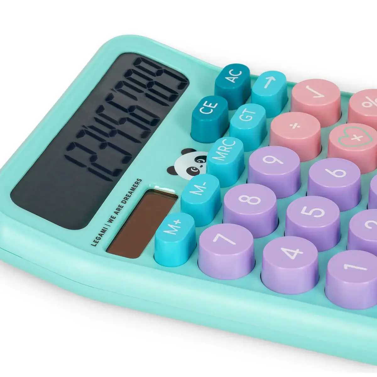 Calculadora Sobremesa Panda