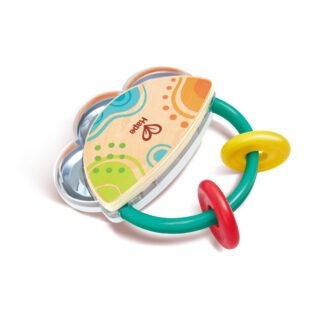 Tiny Rattle