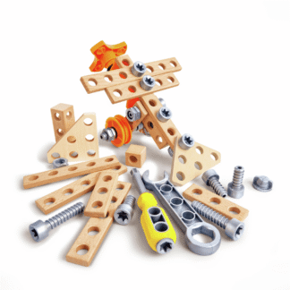 Kit de Experimentos para Principiante