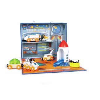 Space Adventure Play Set