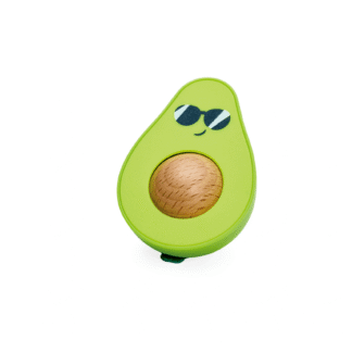 Avocado Fidget