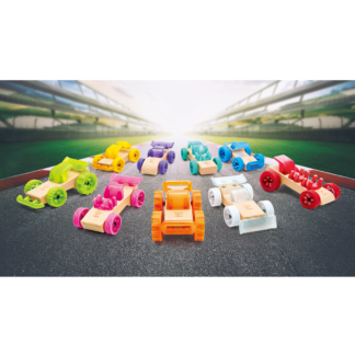Ruedas Veloces